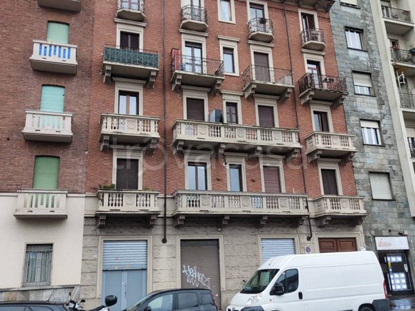 monolocale in vendita a Torino in zona Parella