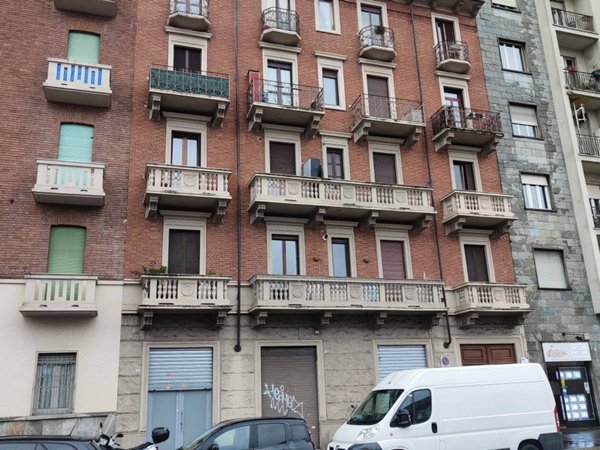 monolocale in vendita a Torino in zona Parella