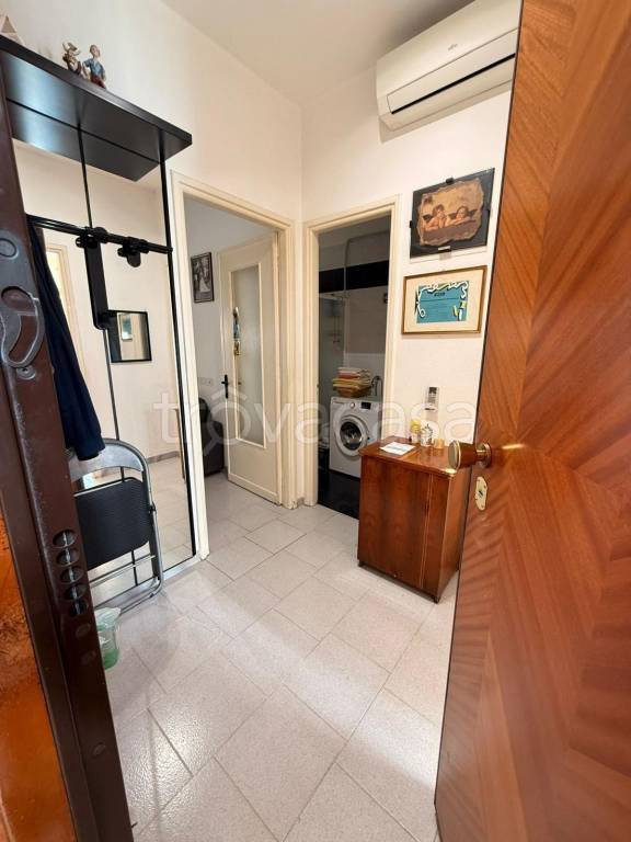 appartamento in vendita a Torino in zona Mirafiori Sud