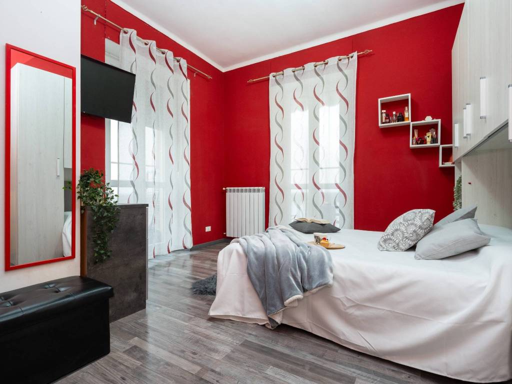 appartamento in vendita a Torino in zona Barriera di Milano