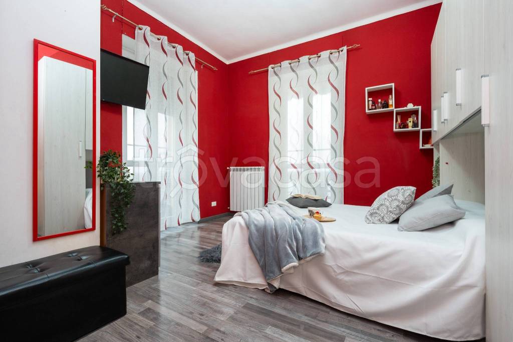 appartamento in vendita a Torino in zona Barriera di Milano