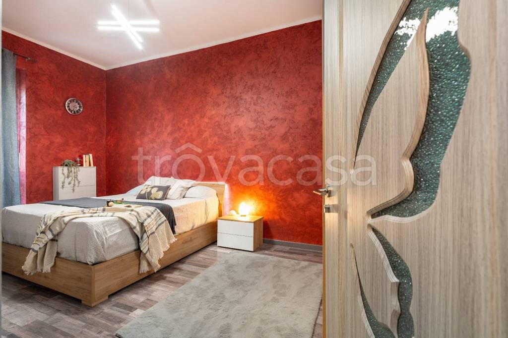 appartamento in vendita a Torino in zona Barriera di Milano