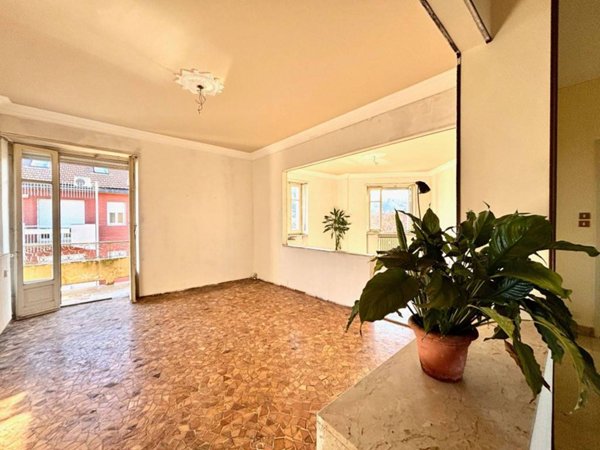 appartamento in vendita a Torino in zona Vanchiglia