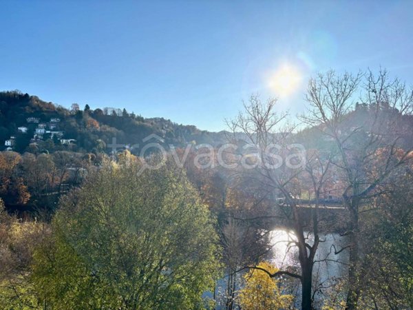 appartamento in vendita a Torino in zona Vanchiglia