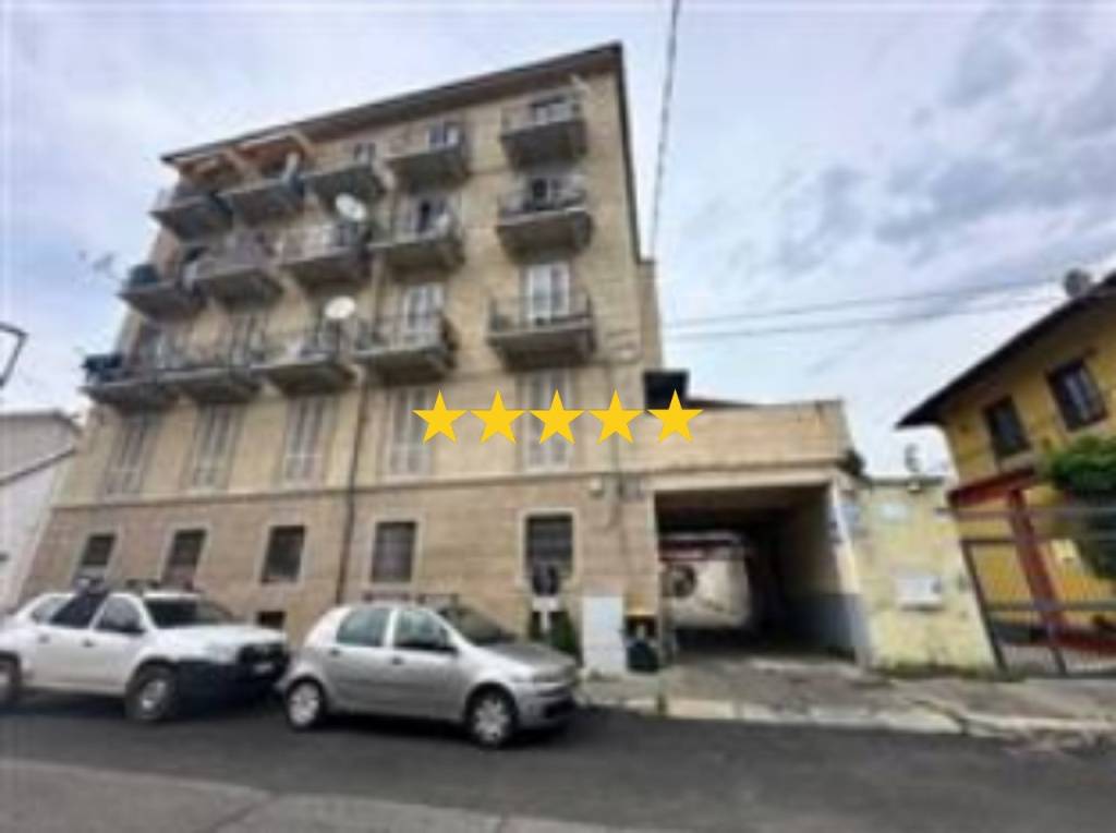 appartamento in vendita a Torino in zona Barriera di Milano