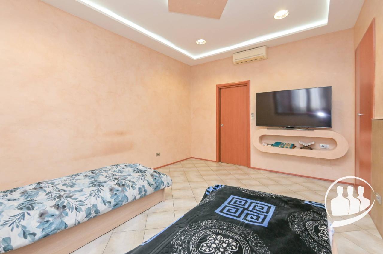 appartamento in vendita a Torino in zona Barriera di Milano