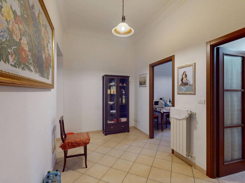 appartamento in vendita a Torino in zona Parella