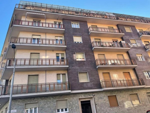 appartamento in vendita a Torino in zona Mirafiori Nord