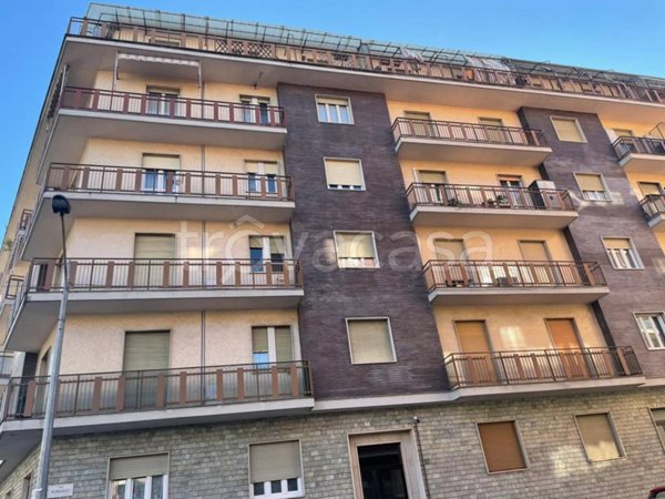 appartamento in vendita a Torino in zona Santa Rita