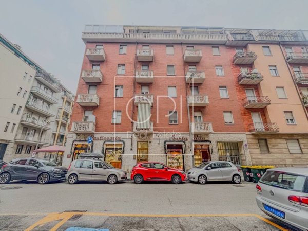appartamento in vendita a Torino in zona Santa Rita