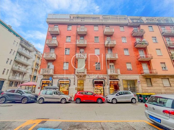 appartamento in vendita a Torino in zona Santa Rita