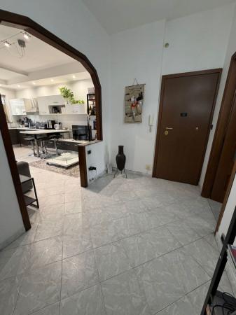 appartamento in vendita a Torino in zona Millefonti