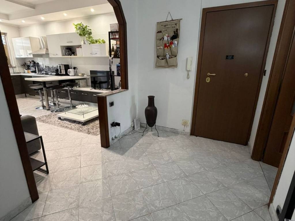 appartamento in vendita a Torino in zona Millefonti