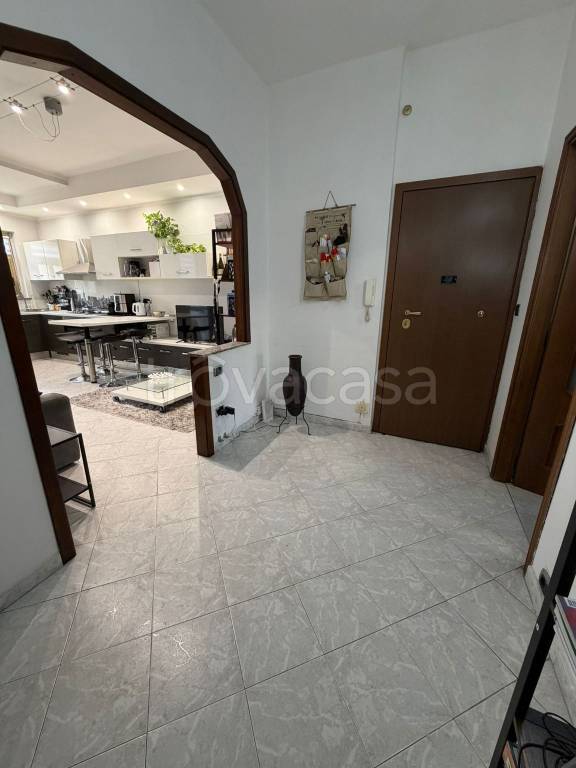 appartamento in vendita a Torino in zona Millefonti