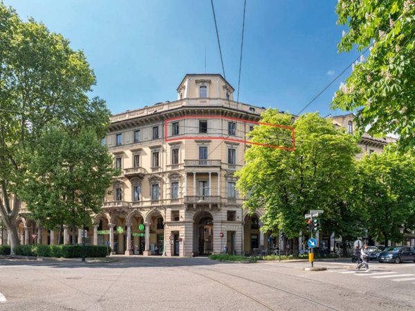 appartamento in vendita a Torino