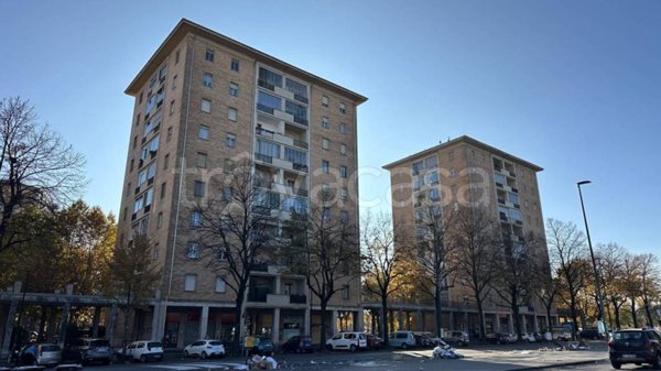 appartamento in vendita a Torino in zona Mirafiori Sud