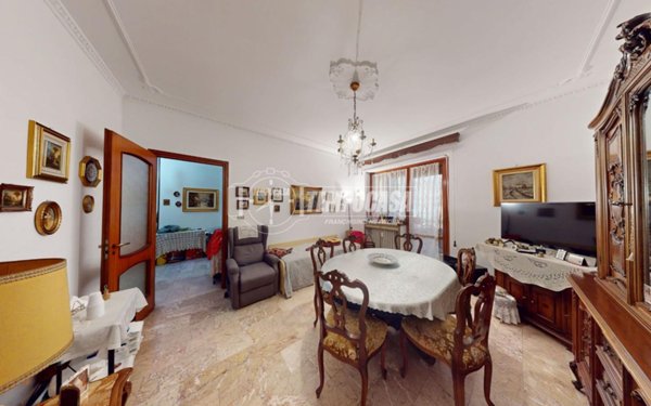 appartamento in vendita a Torino in zona Rebaudengo