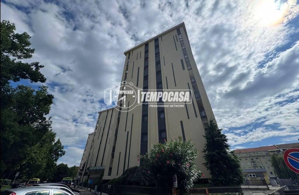 appartamento in vendita a Torino in zona Rebaudengo