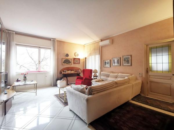 appartamento in vendita a Torino in zona Mirafiori Nord