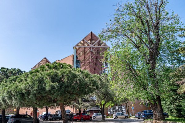 ufficio in vendita a Torino