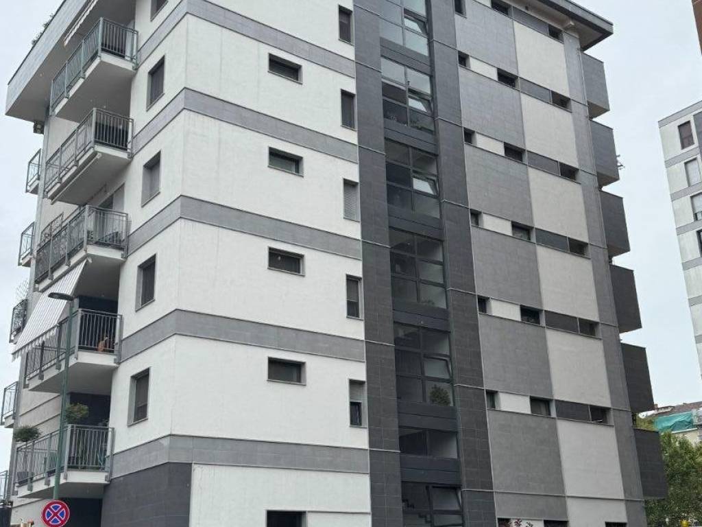 appartamento in vendita a Torino in zona Pozzo Strada