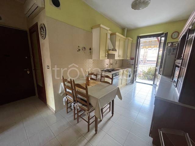 appartamento in vendita a Torino in zona Parella