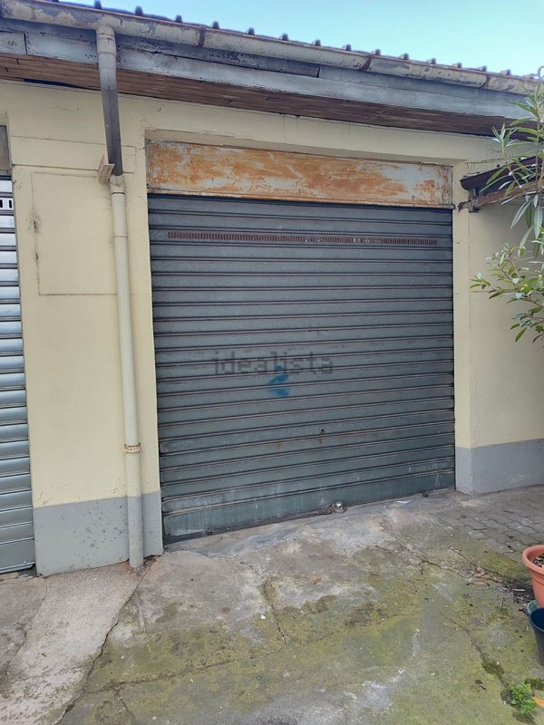locale di sgombero in vendita a Torino in zona Barriera di Milano