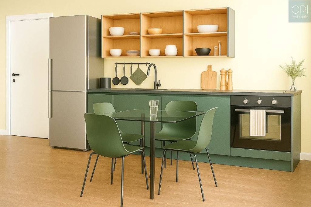 appartamento in vendita a Torino in zona Crocetta