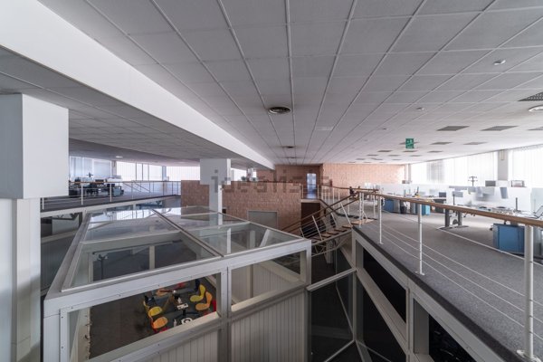 ufficio in vendita a Torino in zona Cavoretto