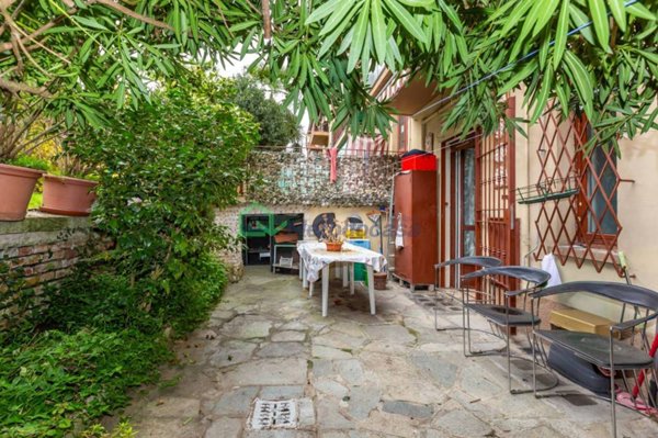 appartamento in vendita a Torino in zona Madonna del Pilone