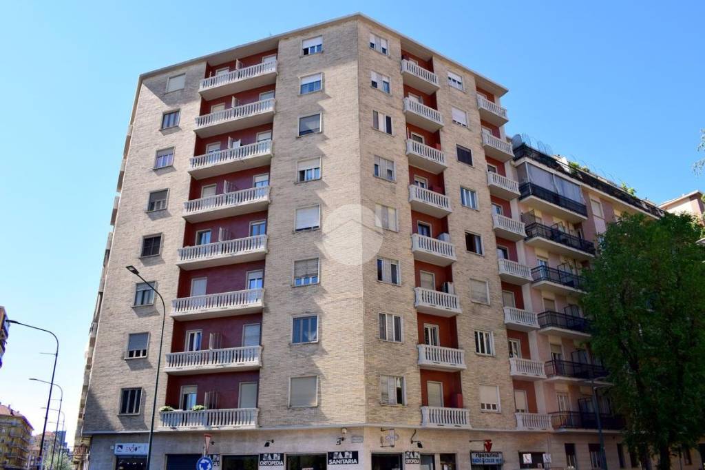 appartamento in vendita a Torino in zona Madonna di Campagna