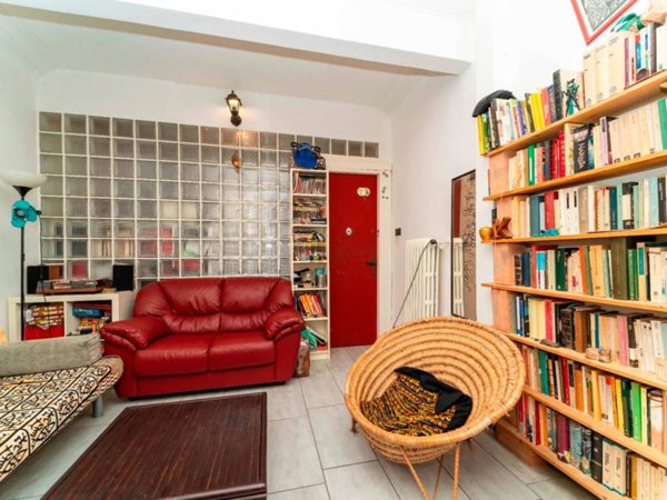 appartamento in vendita a Torino in zona Aurora