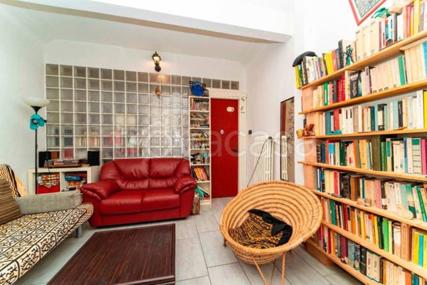 appartamento in vendita a Torino in zona Aurora