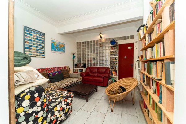 appartamento in vendita a Torino in zona Aurora