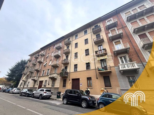 appartamento in vendita a Torino in zona Cenisia