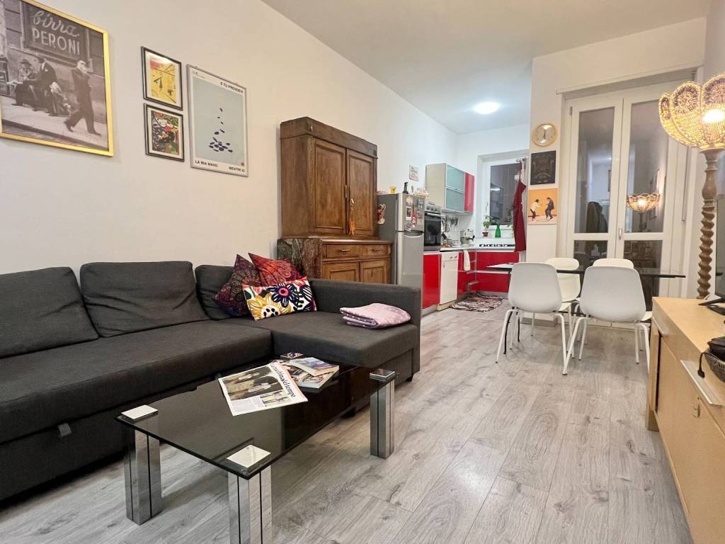 appartamento in vendita a Torino in zona Vanchiglia