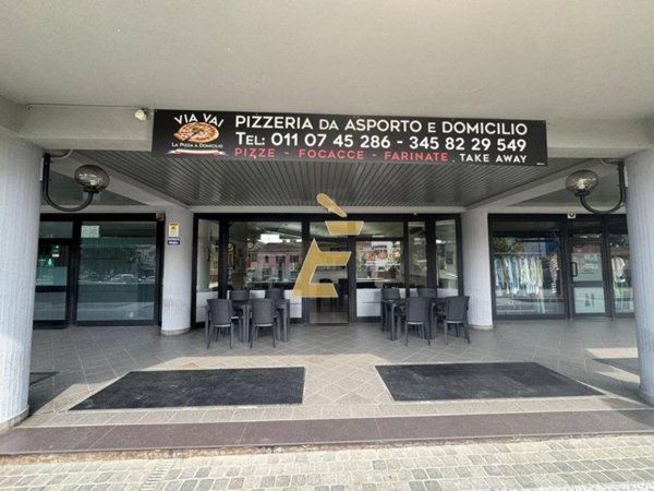 negozio in vendita a Torino