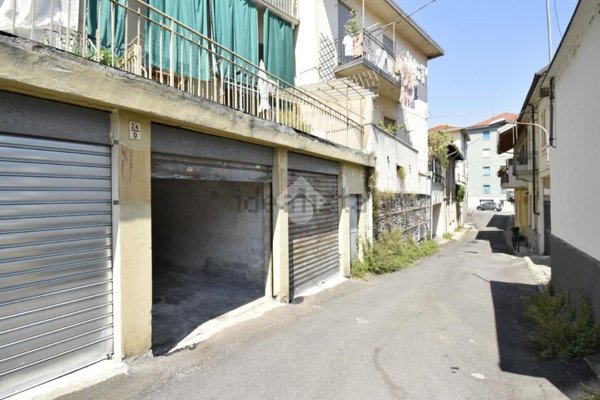 locale di sgombero in vendita a Torino in zona Madonna del Pilone