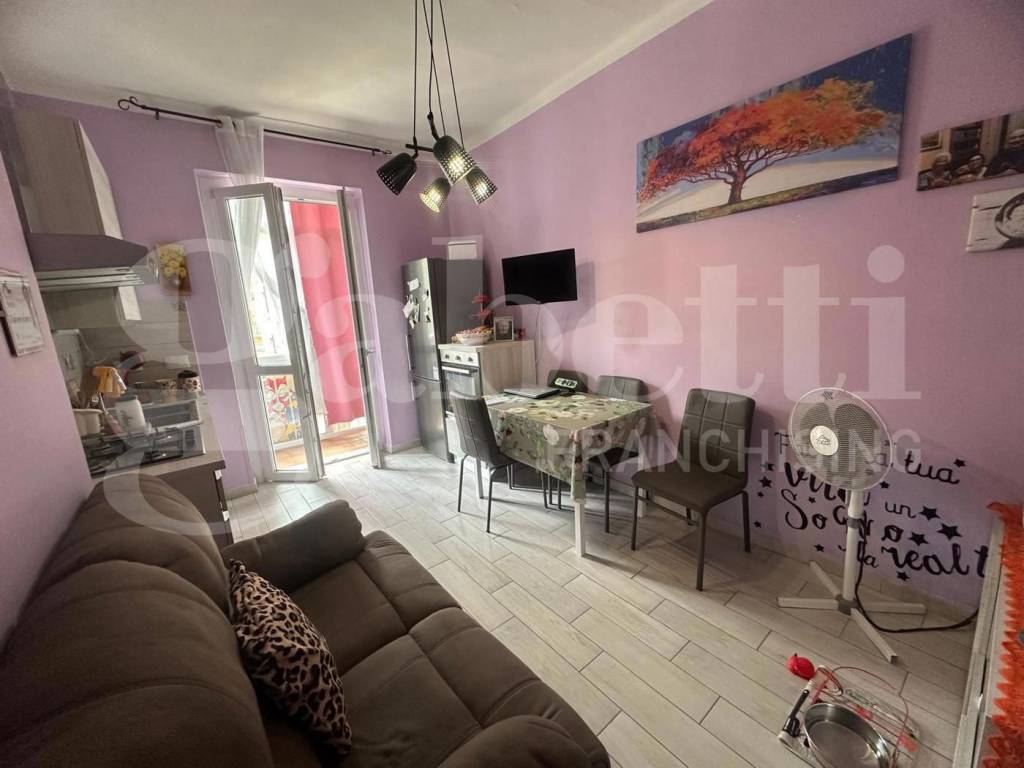 appartamento in vendita a Torino in zona Pozzo Strada