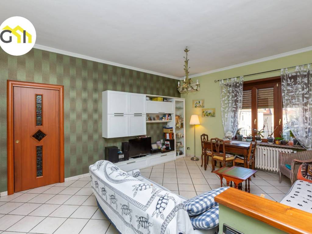 appartamento in vendita a Torino in zona Vanchiglia