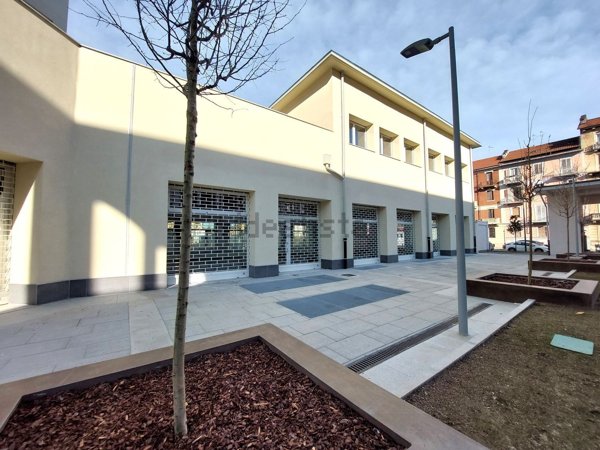 appartamento in vendita a Torino in zona Borgo San Paolo