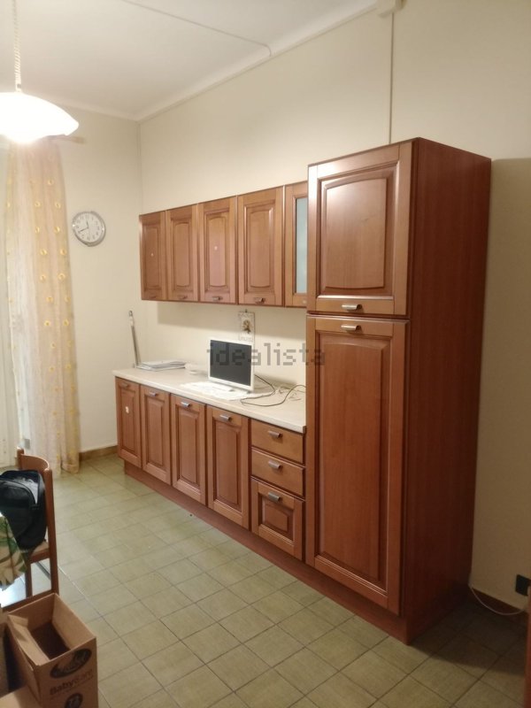 appartamento in vendita a Torino in zona Vanchiglia