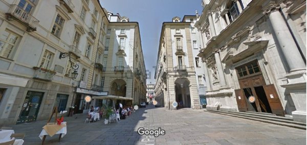 villa in vendita a Torino in zona Centro Storico