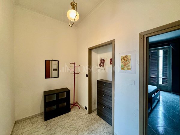 appartamento in vendita a Torino in zona Borgo San Paolo