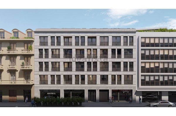 appartamento in vendita a Torino in zona Centro Storico