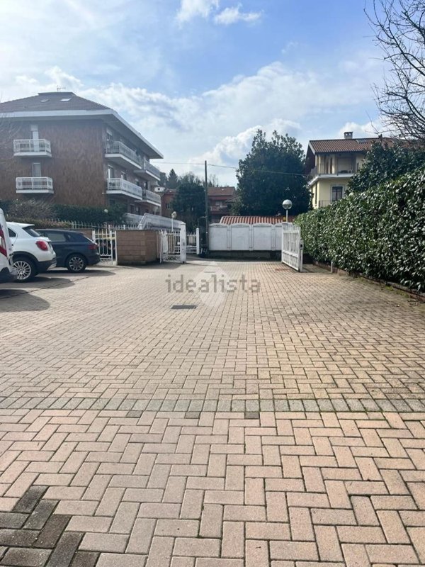 casa indipendente in vendita a Torino in zona Rosa