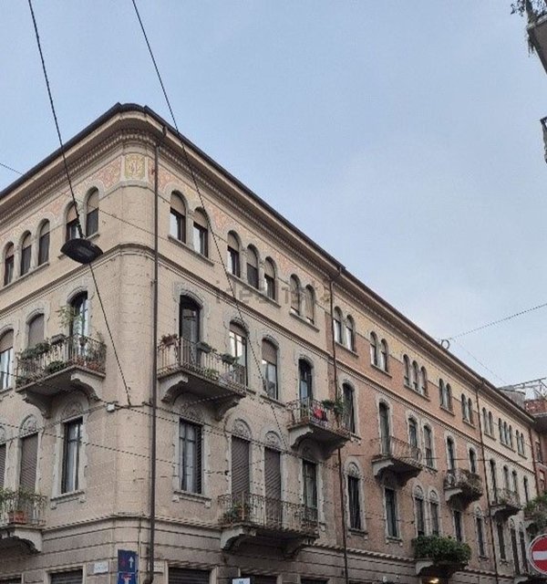 appartamento in vendita a Torino in zona Vanchiglia