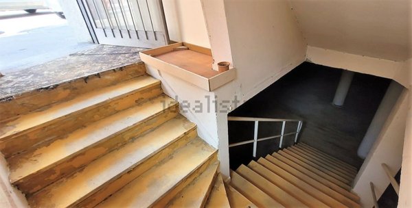 locale di sgombero in vendita a Torino in zona Barriera di Milano