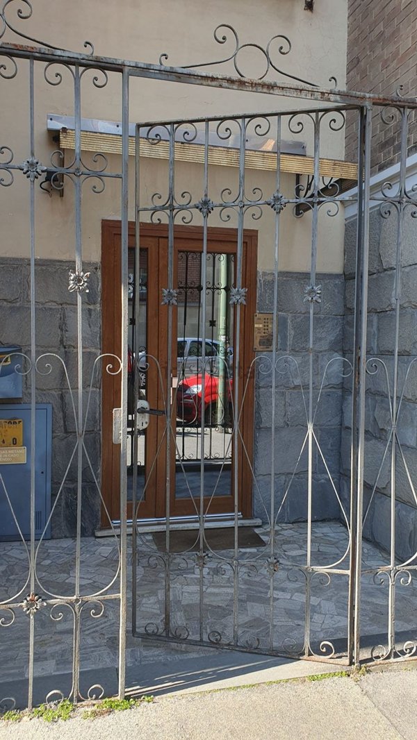 appartamento in vendita a Torino in zona Madonna del Pilone