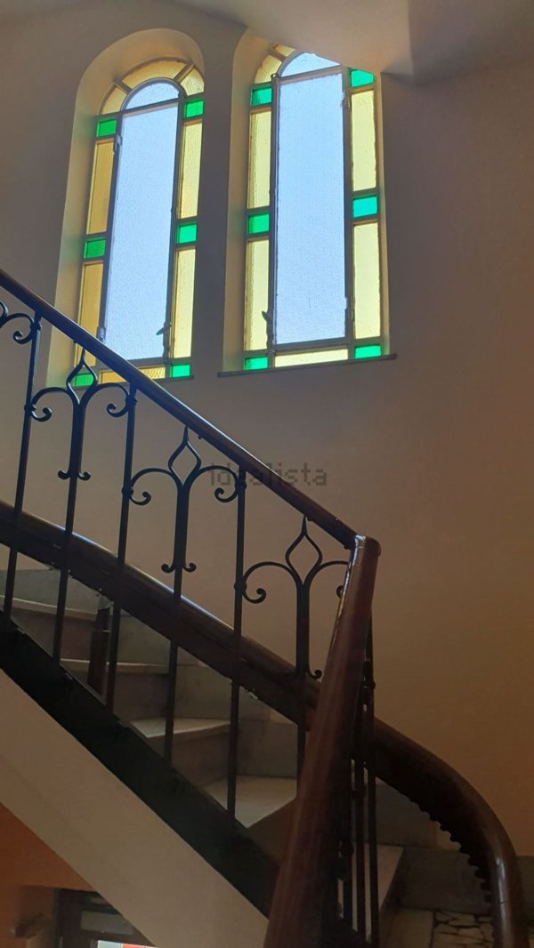 appartamento in vendita a Torino in zona Madonna del Pilone